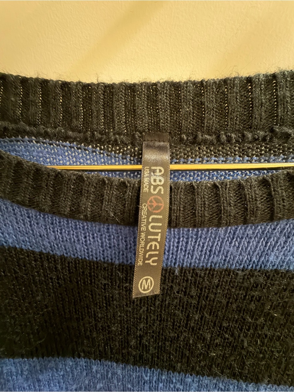 Sweater - Picture 2 of 3